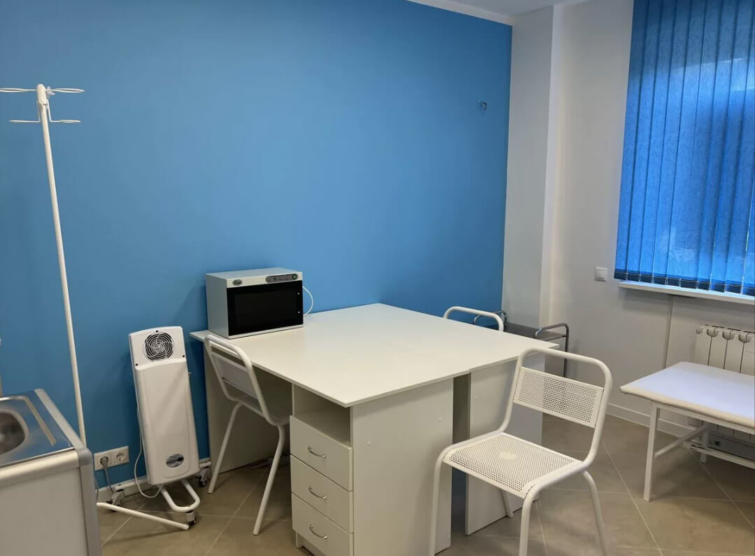 Реабилитационный центр для алкоголиков в Первомайске: быстро, недорого