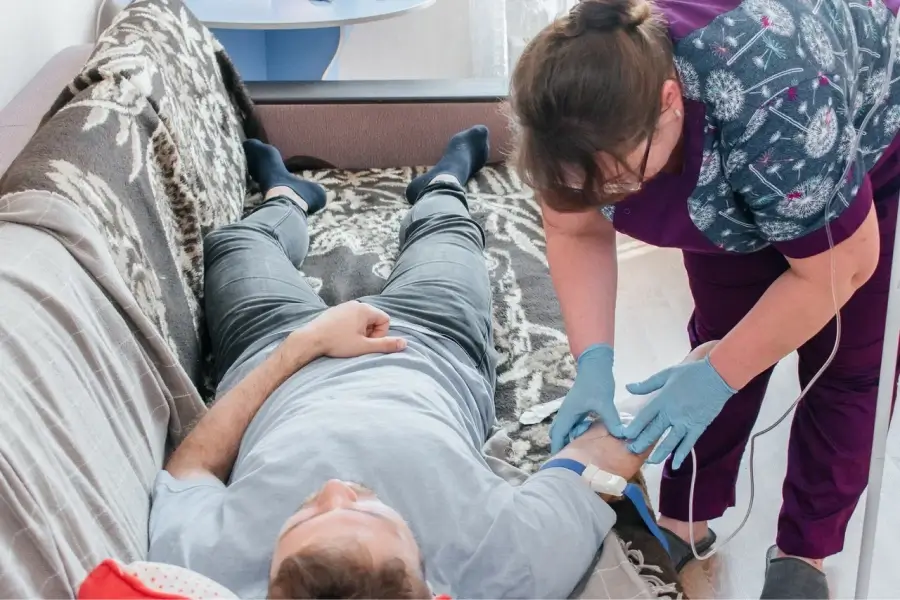 Срочный вывод из запоя в Первомайске: быстро, недорого